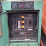 Nippon 45KVA Used Generator