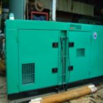 DENYO 150KVA Used Generator